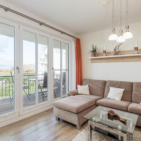 Villa Strandvogt Börgerende-Rethwisch Extérieur photo