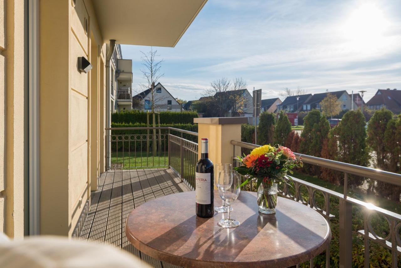 Villa Strandvogt Börgerende-Rethwisch Extérieur photo