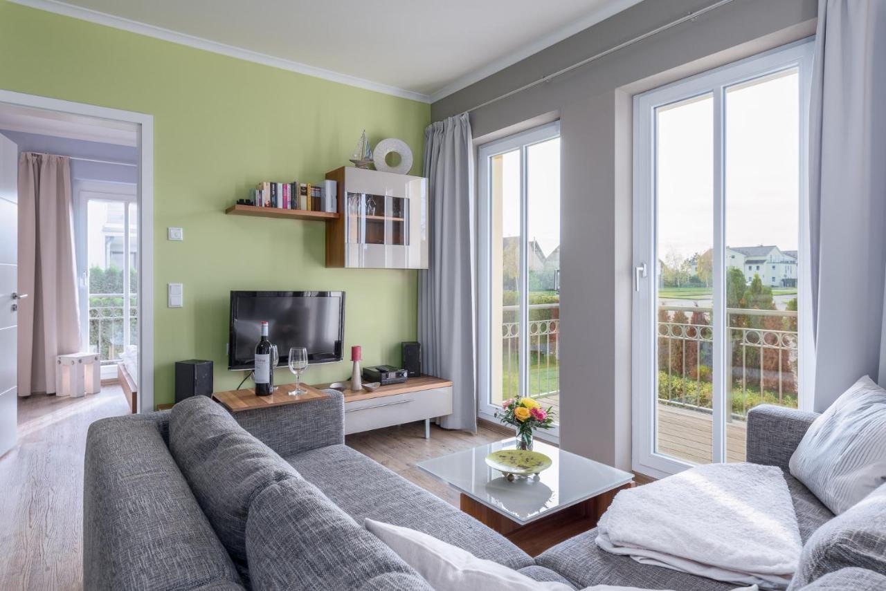 Villa Strandvogt Börgerende-Rethwisch Extérieur photo