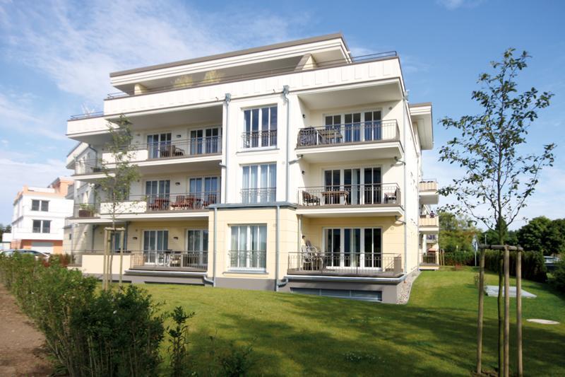 Villa Strandvogt Börgerende-Rethwisch Extérieur photo