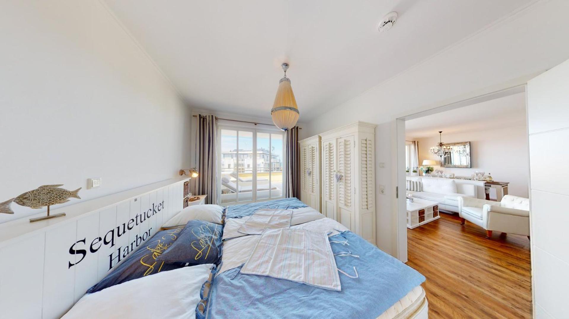 Villa Strandvogt Börgerende-Rethwisch Extérieur photo