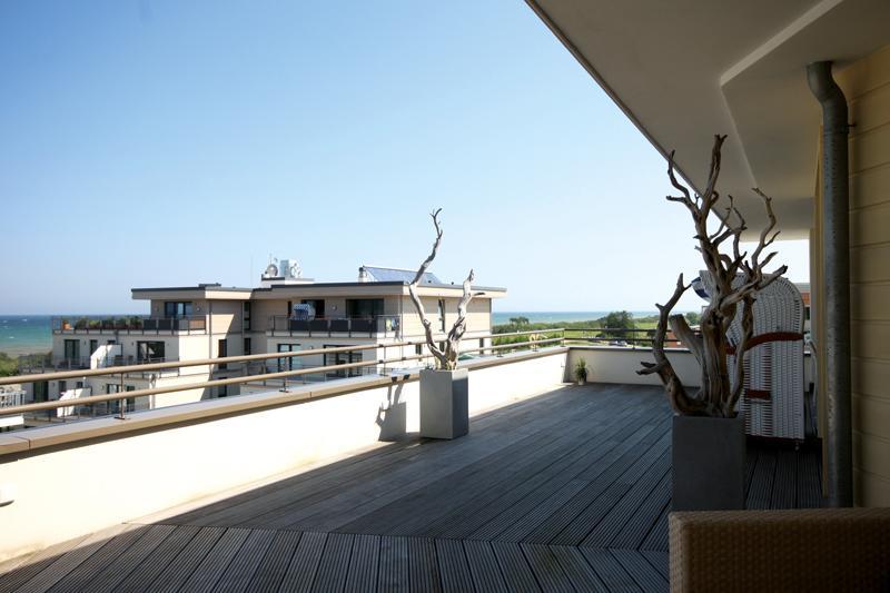Villa Strandvogt Börgerende-Rethwisch Extérieur photo