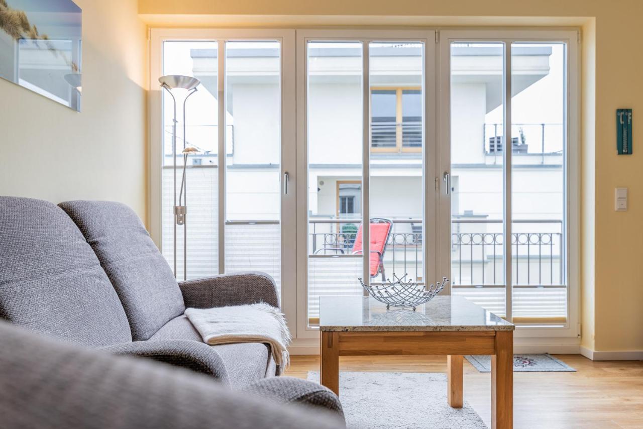 Villa Strandvogt Börgerende-Rethwisch Extérieur photo