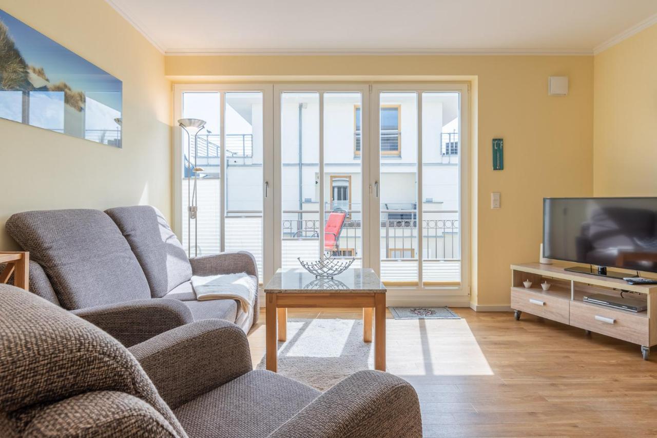 Villa Strandvogt Börgerende-Rethwisch Extérieur photo